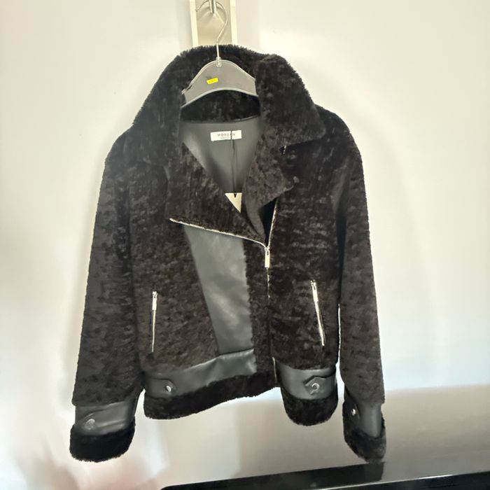 Manteau Morgan  neuf
