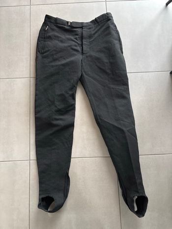 Pantalon ski vintage FUSALP