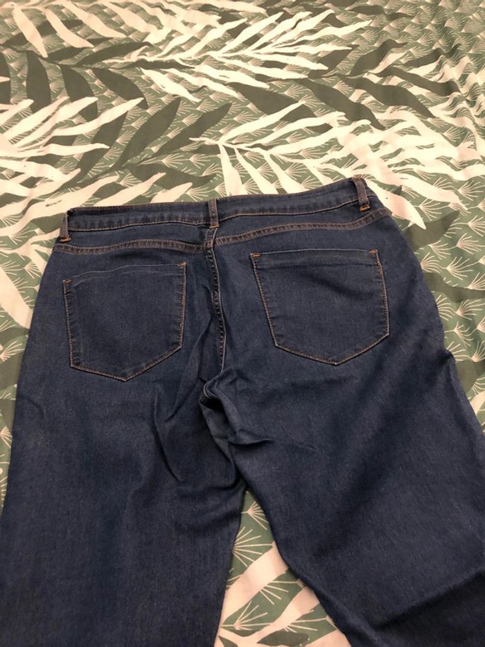 Jeans skinny - photo numéro 4