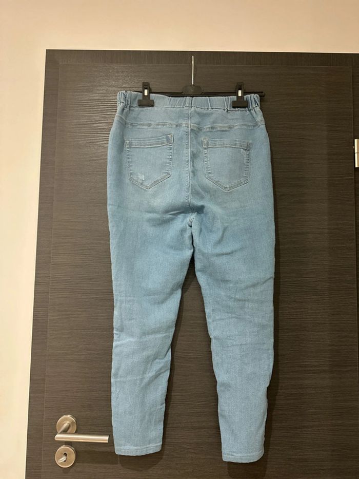 Jegging YoursClothing - photo numéro 3