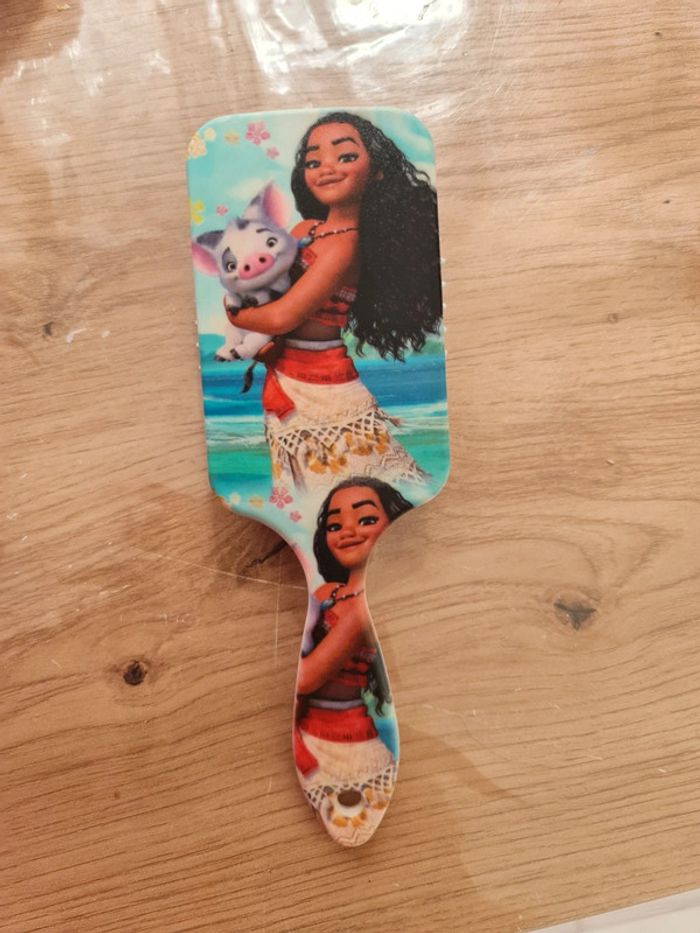 Brosse vaiana neuf - photo numéro 3