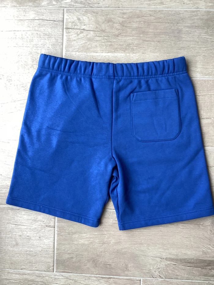 Streetwear 👖 Short  Carhartt M – Bleu – Neuf Jamais porté - photo numéro 2