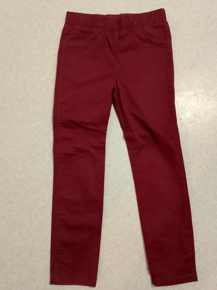 Vêtements fille 7/8ans - photo numéro 4