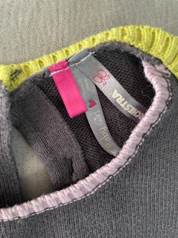 Robe - photo numéro 2