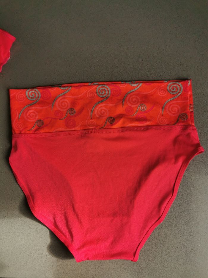 Maillot de bain 2 pièces Miss Caraïbes - photo numéro 6