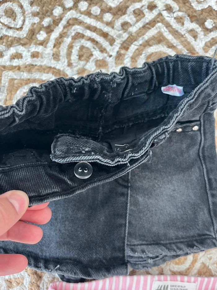 Lot de 2 shorts - photo numéro 5