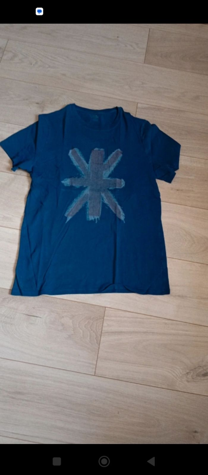 Tee shirt - photo numéro 2