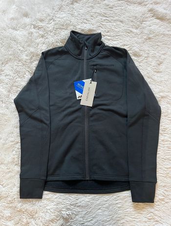 Gilet polaire Chevalier