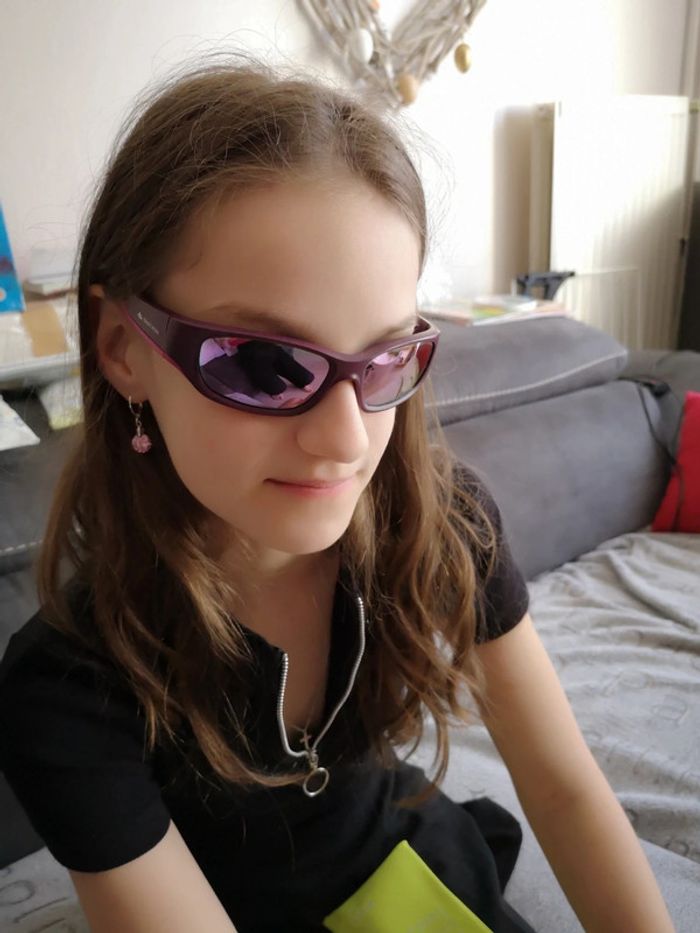 Lunettes de soleil Quechua - photo numéro 9