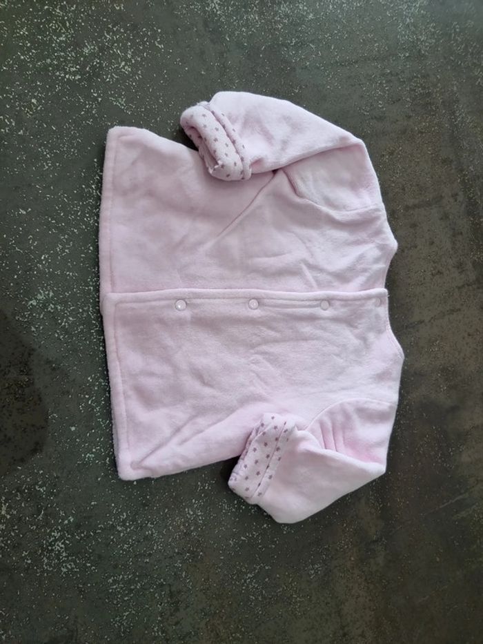 Ensemble Pull + pantalon en 3 mois - photo numéro 3