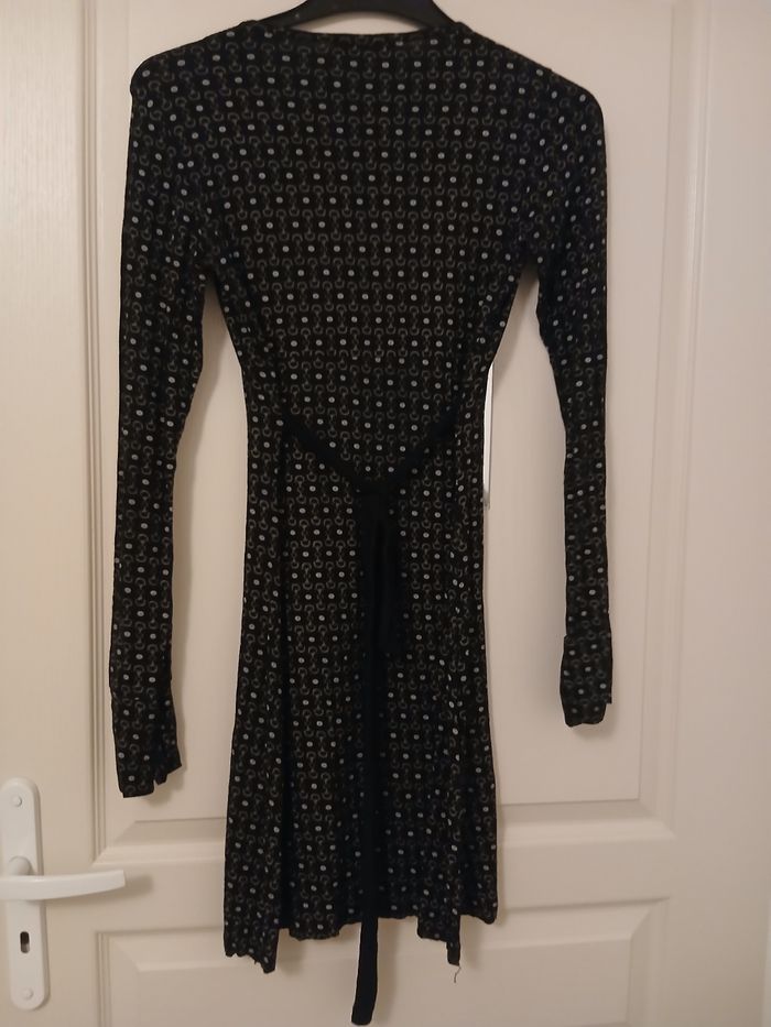 Robe Texto T36 - photo numéro 2