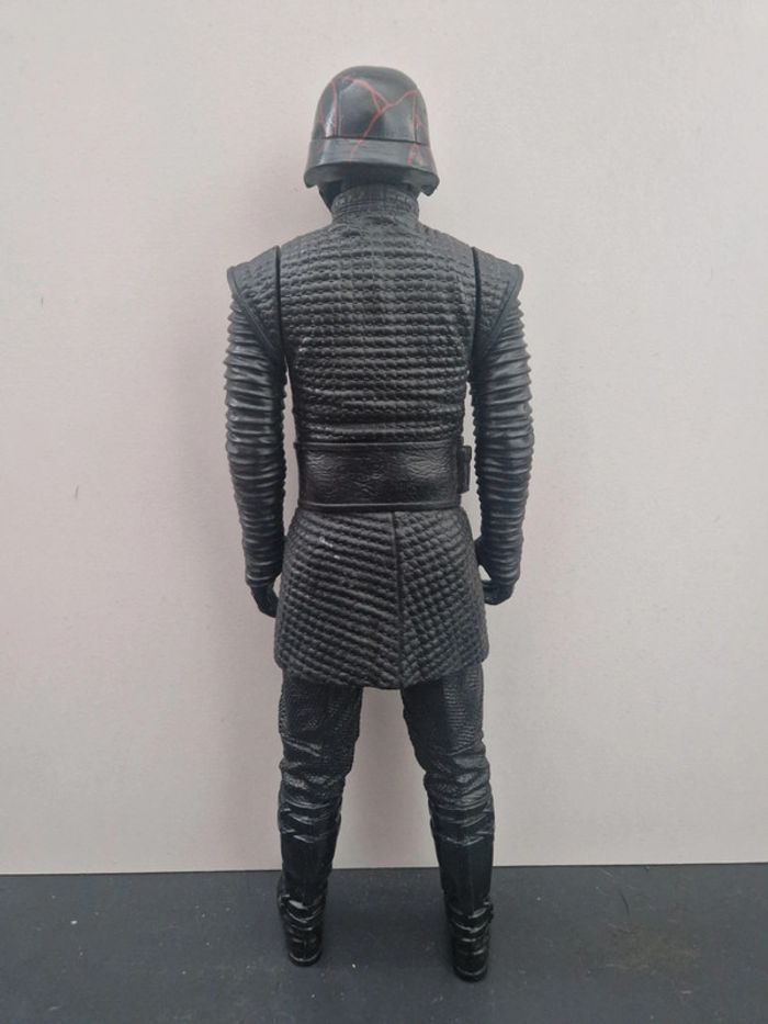 Figurine hasbro kylo ren - photo numéro 4