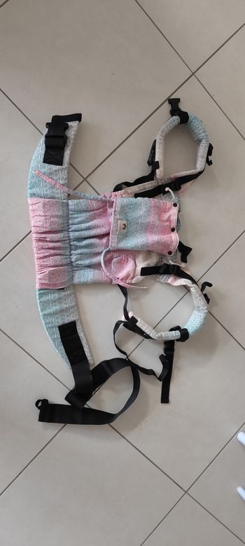 Limas Flex Didymos aurora 100% coton