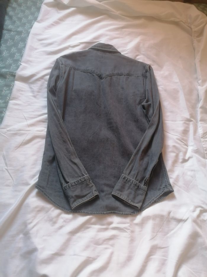 Chemise homme taille S Levi's - photo numéro 3