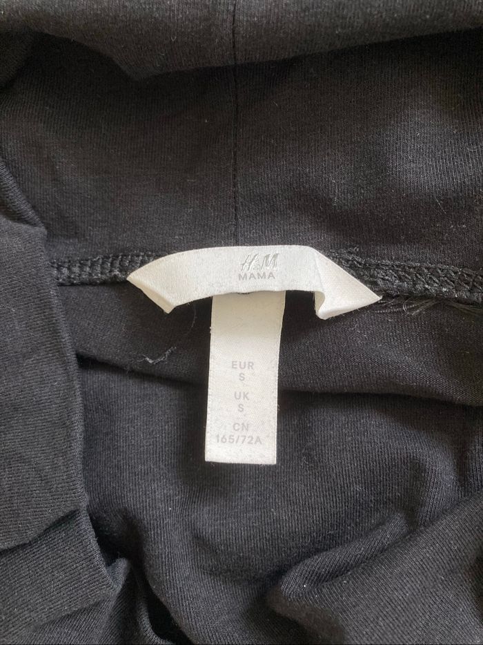 Legging maternité Zara - photo numéro 3