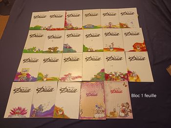 Blocs diddl