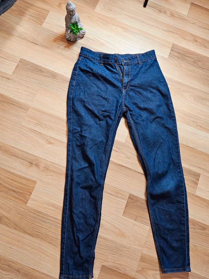 Jeans skinny Kiabi 🌸 - photo numéro 3