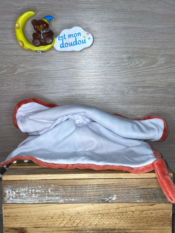 BK163 doudou biche 🦌 Bukowski - photo numéro 2