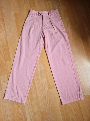 Pantalon Bershka femme 32