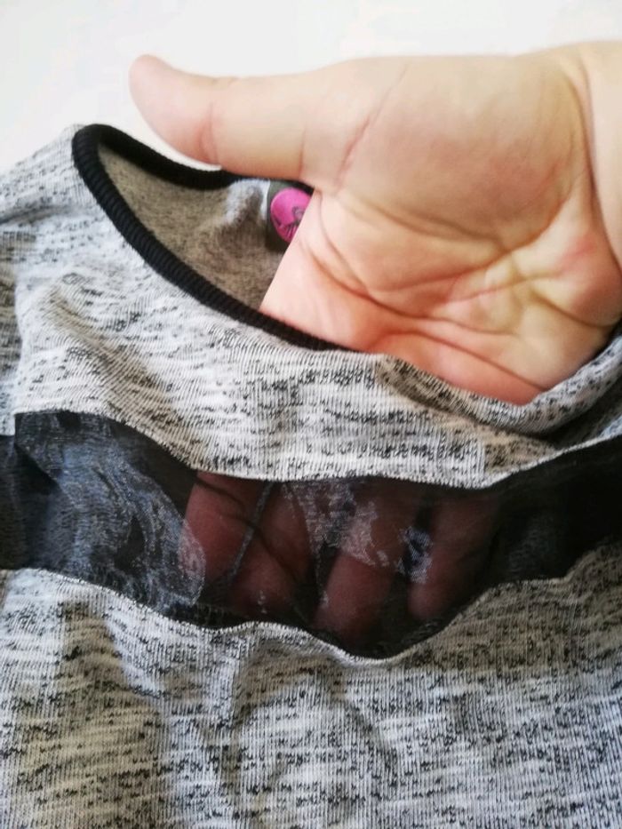 Pull 12 ans - photo numéro 3