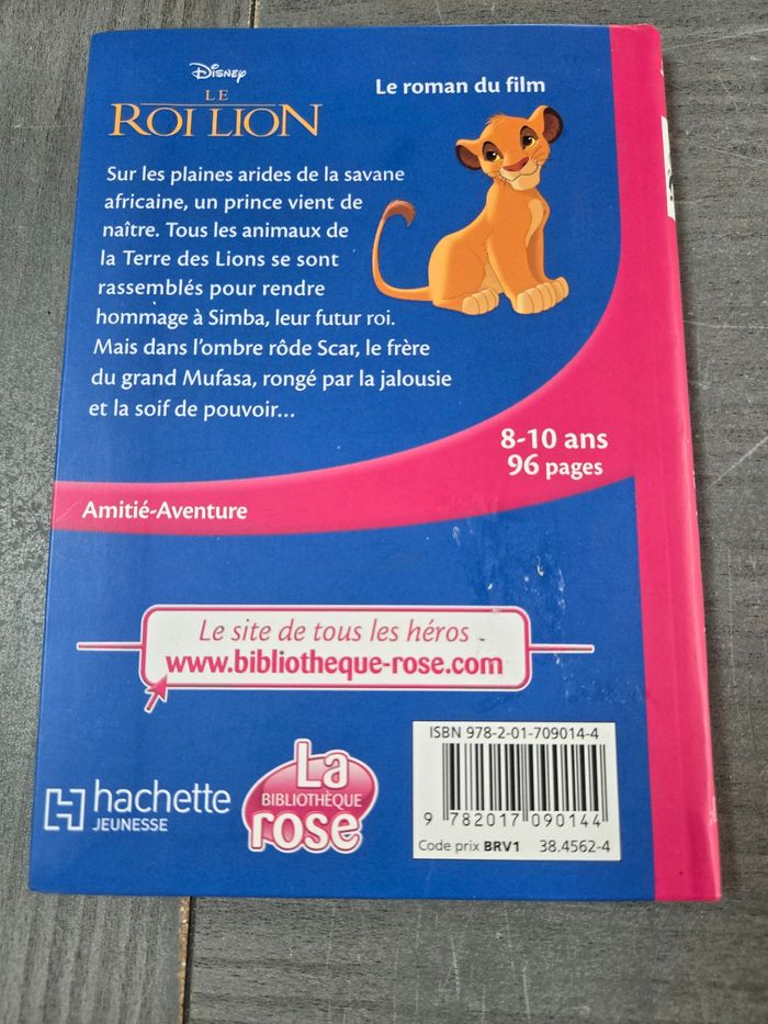 Livre 📖 - photo numéro 3