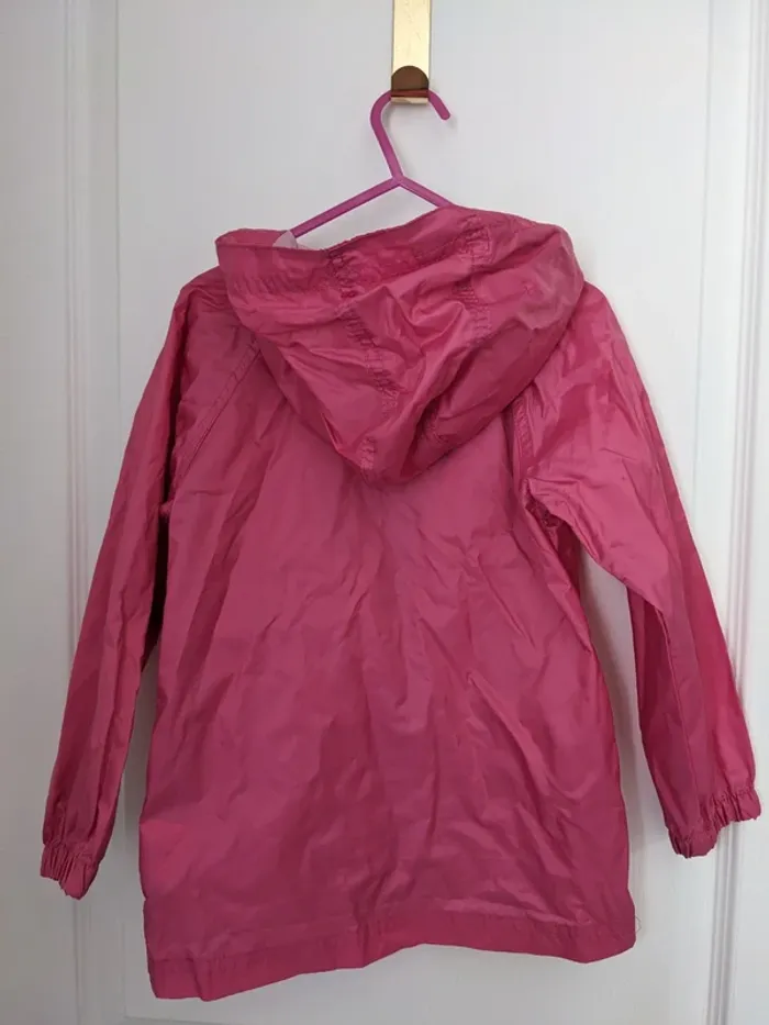 Imperméable - photo numéro 4