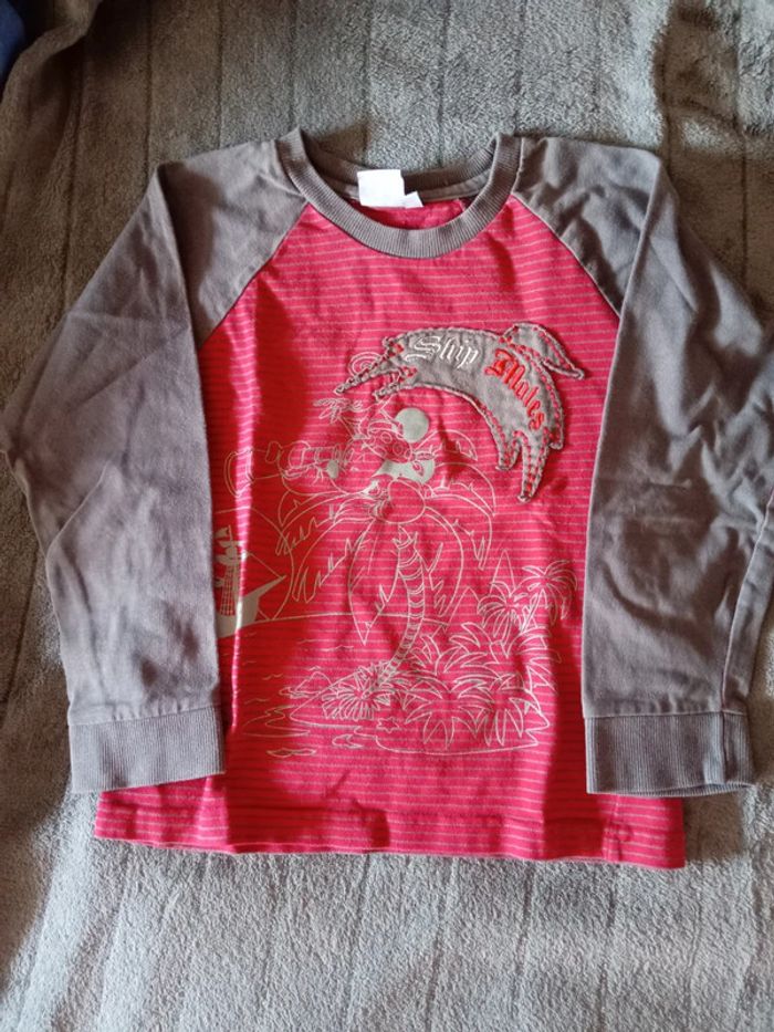 Lot enfant taille 8 ans - photo numéro 16