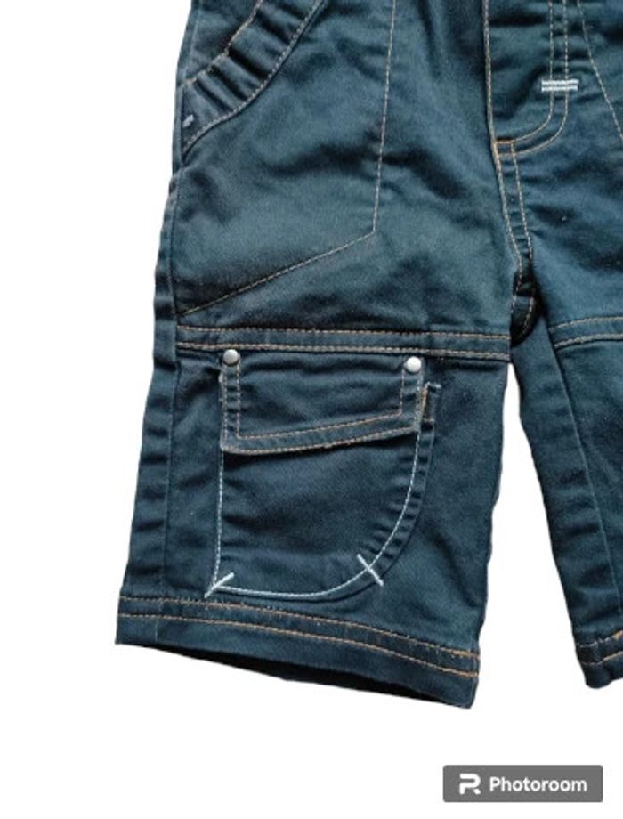 Pantalon 3 mois - photo numéro 3
