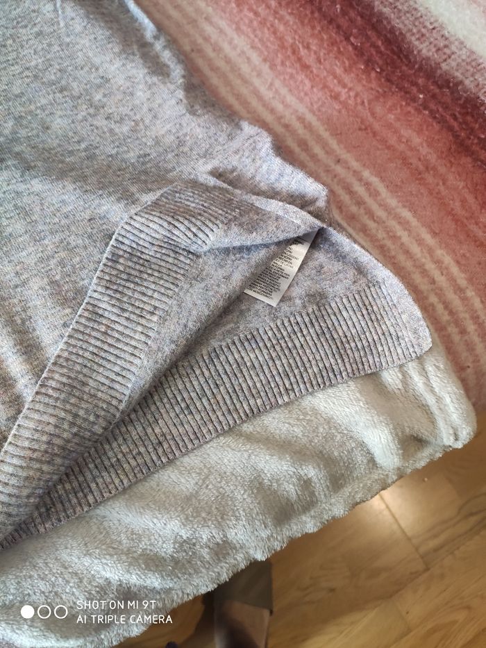 Pull femme demi manches taille 54/56 - photo numéro 7