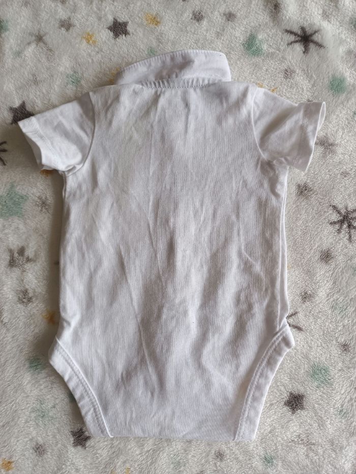 Ensemble rayé tortue - photo numéro 7