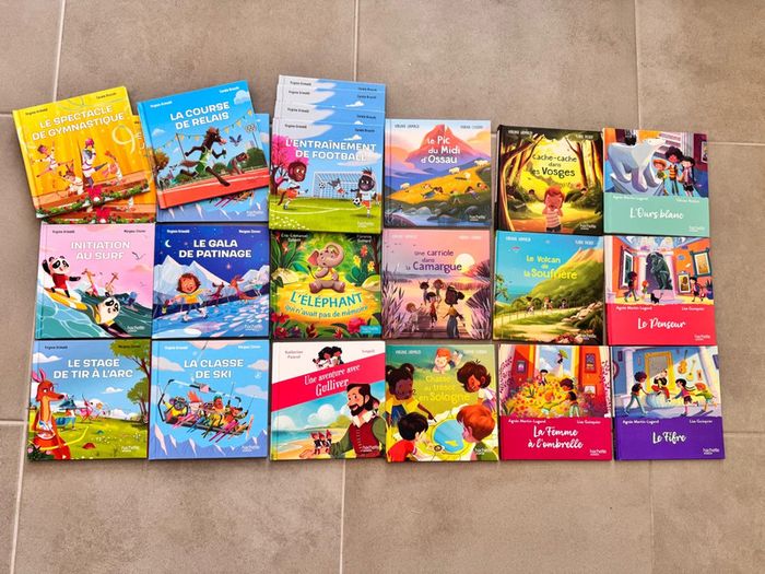 Livre Macdo, Mac Donald