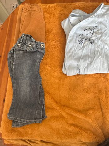 Vêtements garçon 