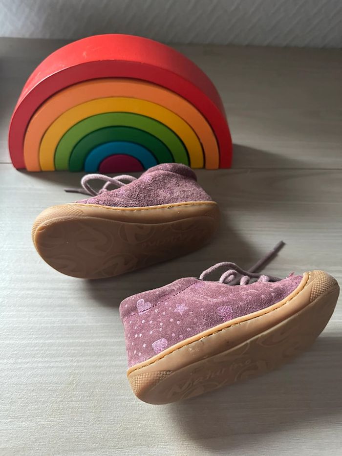 Chaussures Naturino fille - photo numéro 2
