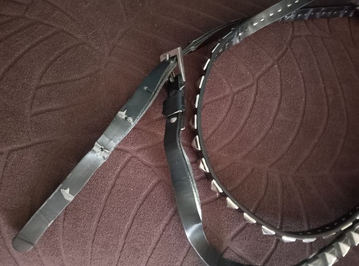 Ceinture - photo numéro 3