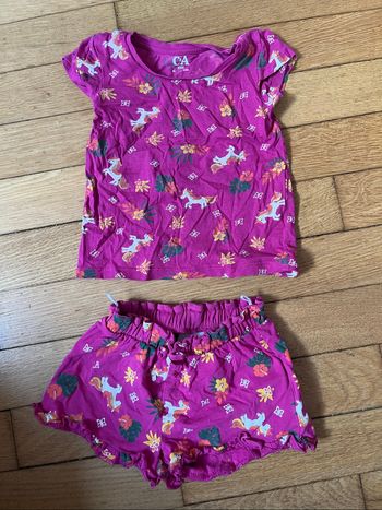 Ensemble 2 ans
