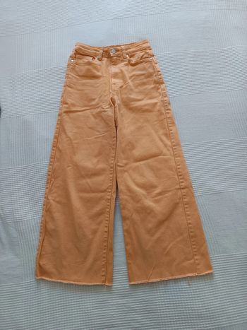 Jean Wide Leg