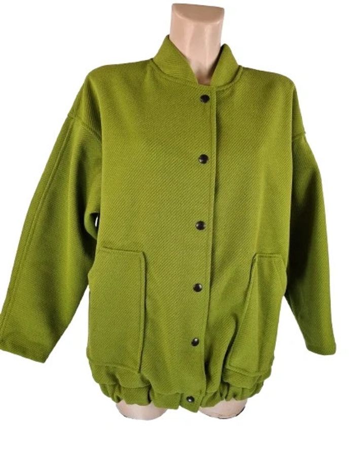 Veste so look