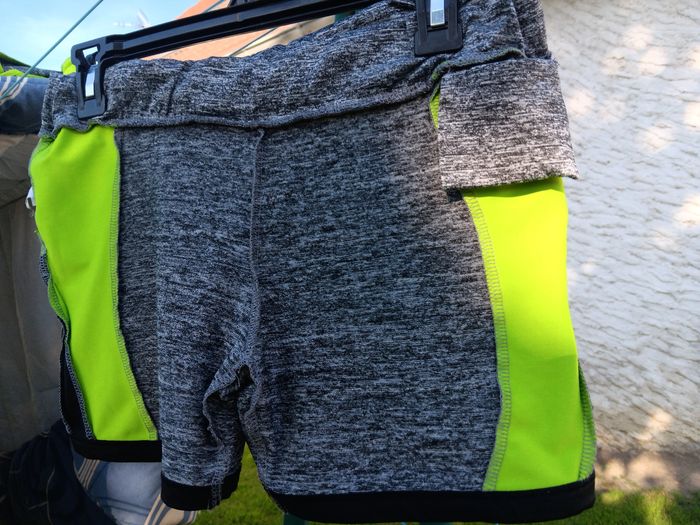 ensemble   short+tee-shirt - photo numéro 6