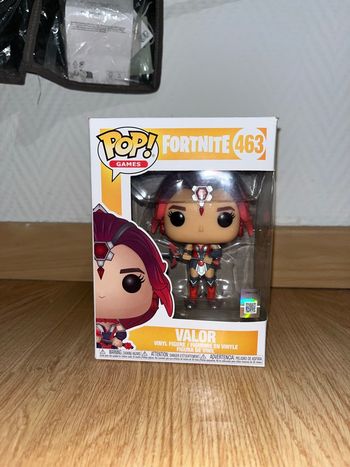 Pop fortnite 463