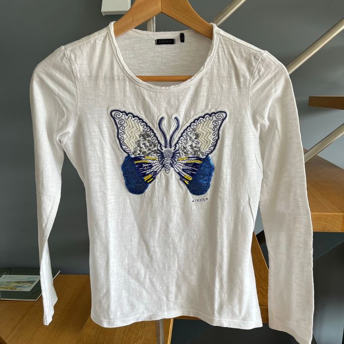 T-shirt Ikks taille 12 ans