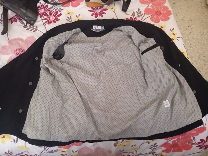 Veste habillée japan rags - photo numéro 5