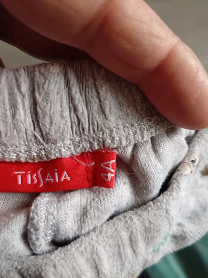 Pyjama - photo numéro 4