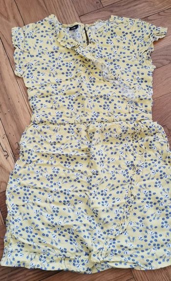 Robe Kiabi 10 ans
