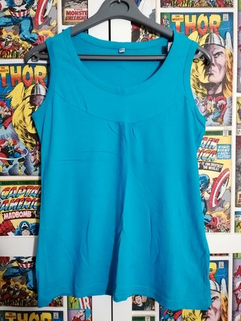 Débardeur femme taille 38-40