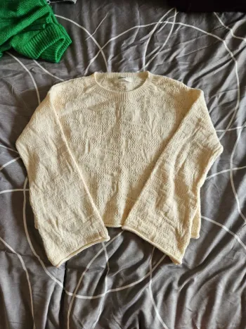 Pull Promod taille S