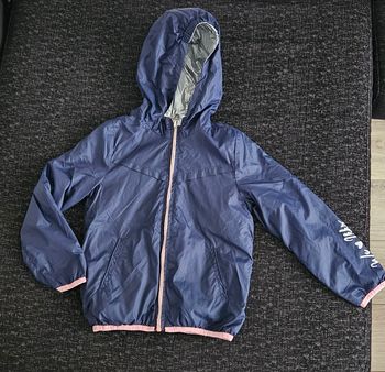 Coupe-vent/ imperméable Ikks 