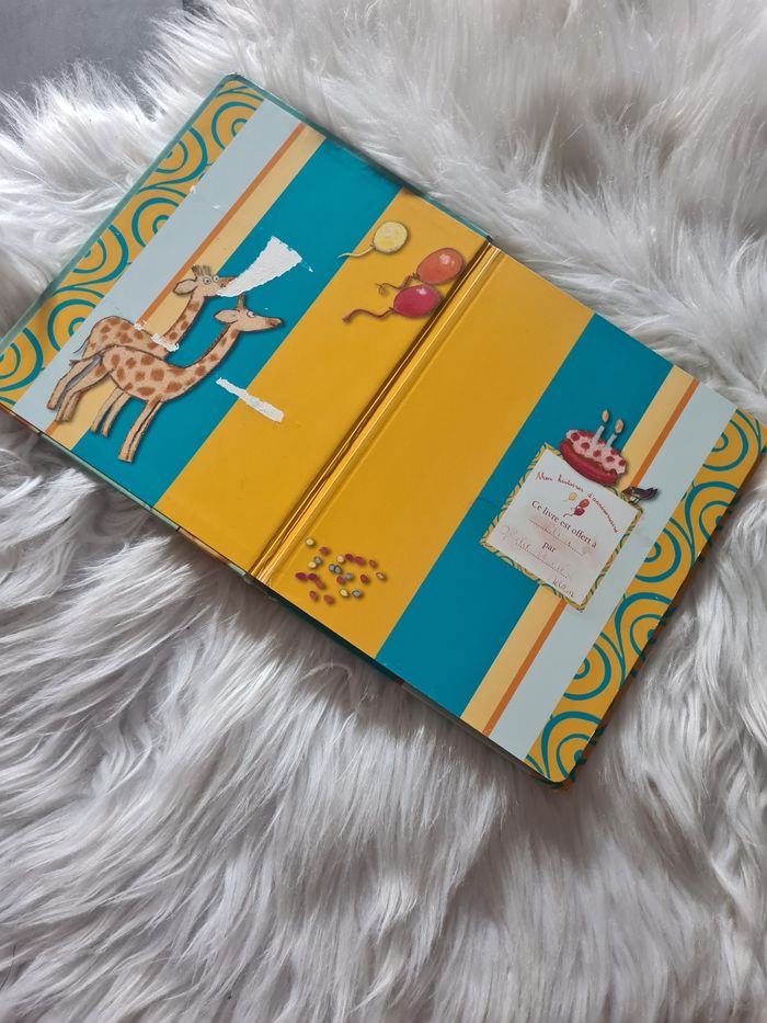 2 histoires pour mes 2 ans - photo numéro 2
