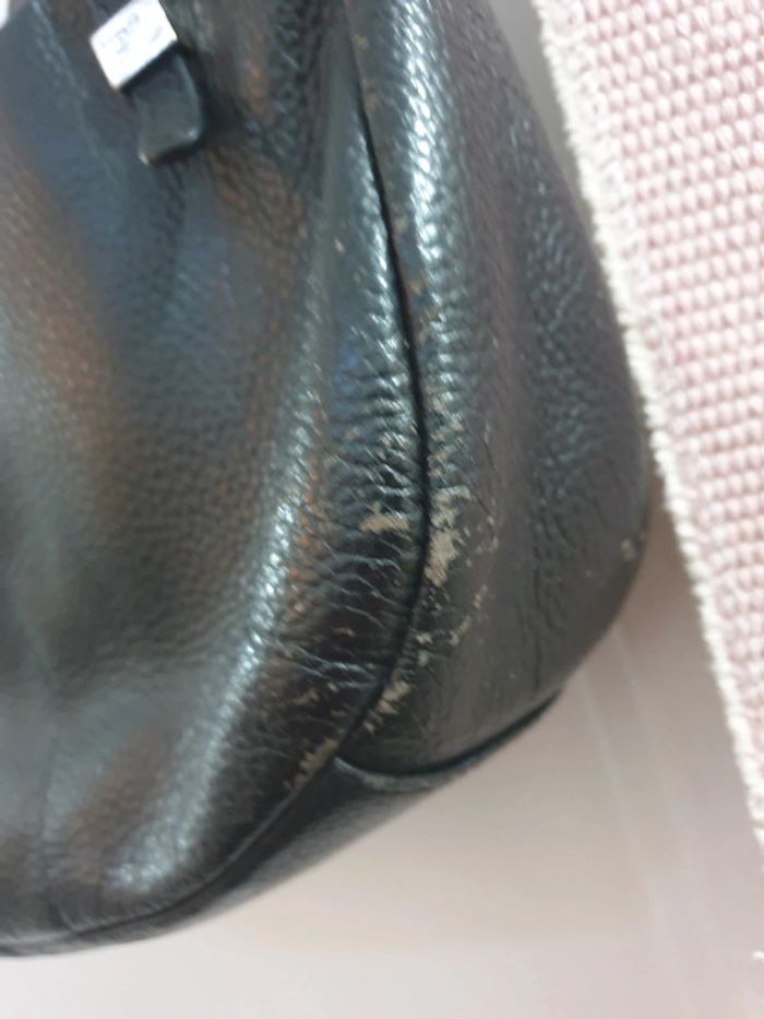 Sac à main Bandoulière Cuir Francinel - photo numéro 8