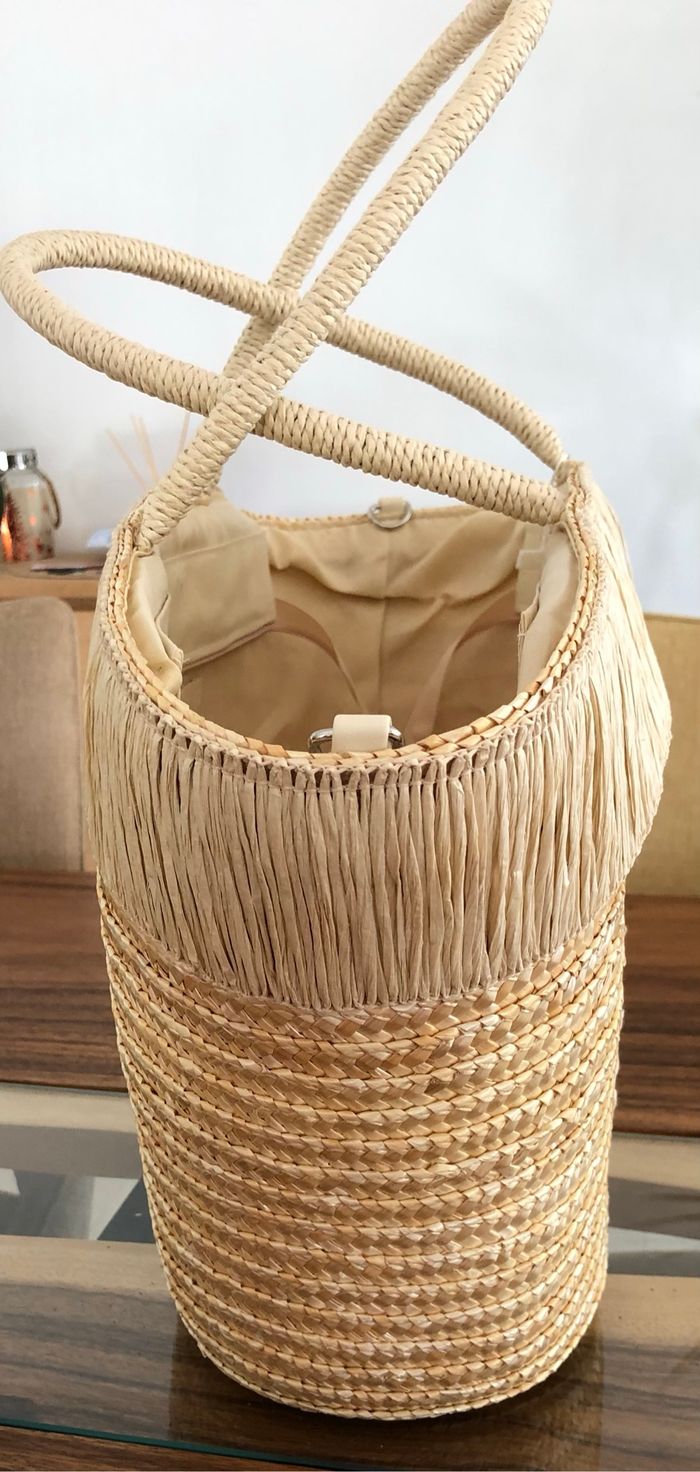 Panier "Beach" - Maxfly - photo numéro 3