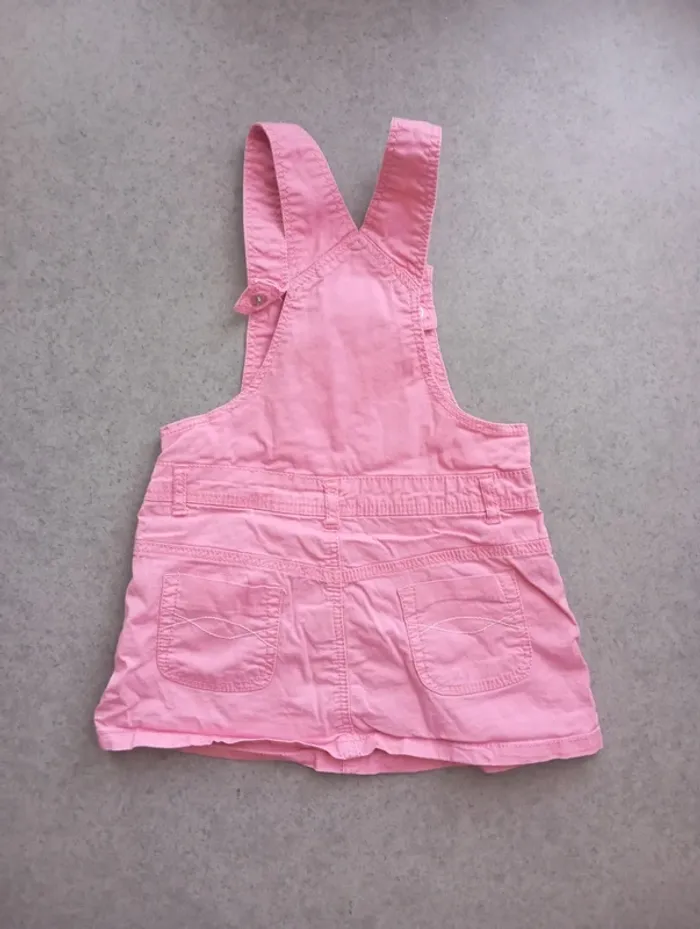 Robe 23mois obaibi - photo numéro 2